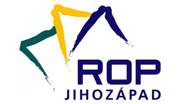 ROP Jihozápad
