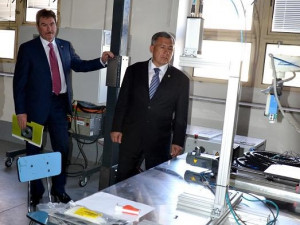 Minnichanov v Motoru Jikov