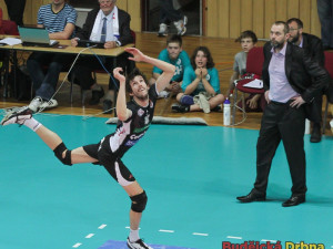 Baletní kreace v podání Filipa Habra