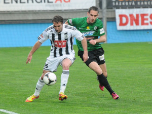 SK Dynamo České Budějovice - FK Baumit Jablonec 2:1