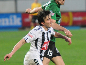 SK Dynamo České Budějovice - FK Baumit Jablonec 2:1