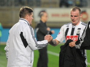 Jakub Řezníček jde ze hřiště