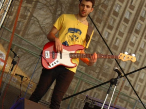 Multižánrový festival Sofie se baví