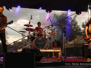 Multižánrový festival Sofie se baví