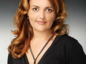 Biljana Zjakić