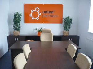 Union partners