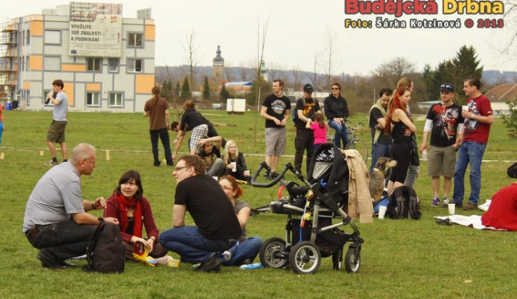 Multižánrový festival Sofie se baví