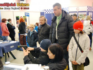 Ruce vzhůru nebo střelím