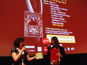 Nechybelo pozvání na další jízdu