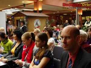 IGY talk show s Janem Čenským