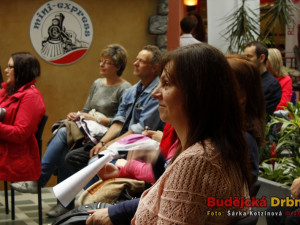 IGY talk show s Janem Čenským