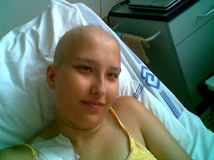 Při léčení v pražské Fakultní nemocnici v Motole