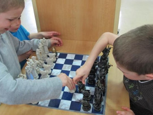 Světový den knihy v Jihočeské vědecké knihovně