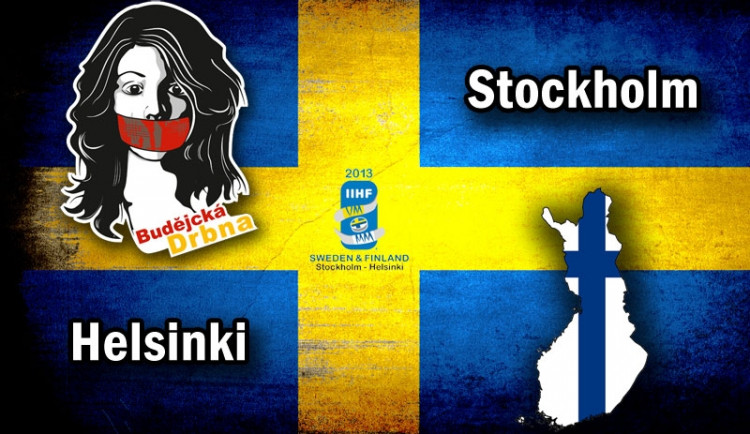 Studio Stockholmská Drbna