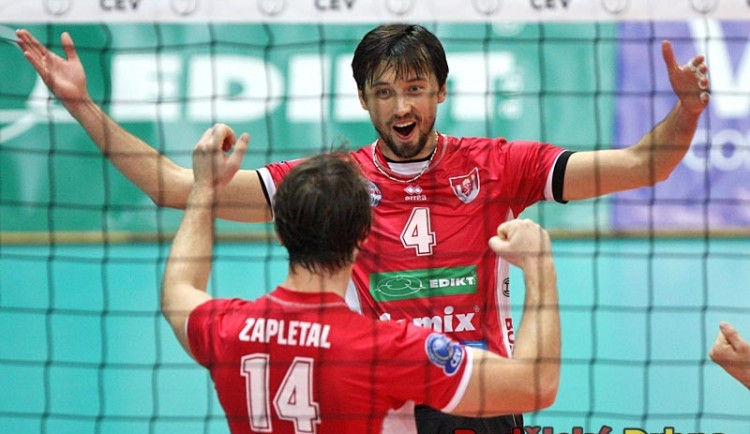 V rozhodujících momentech sezony si Jakub Novotný radosti příliš neužil