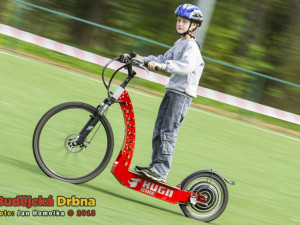 E.ON Junior Cup 2013 Hluboká nad Vltavou