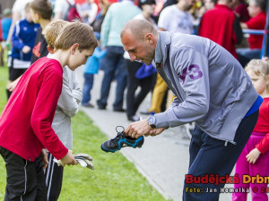 E.ON Junior Cup 2013 Hluboká nad Vltavou