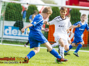 E.ON Junior Cup 2013 Hluboká nad Vltavou