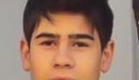 Pohřešovaný Ladislav Móco