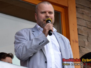 Jan Skalický, generální ředitel Ředitelství vodních cest