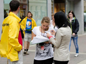 Arctic Tour 2013 v Českých Budějovicích