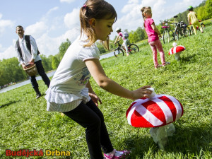 Do pohádky s králíky 2013