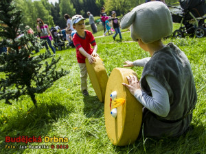 Do pohádky s králíky 2013