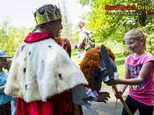 Do pohádky s králíky 2013