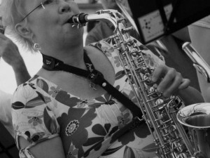 Velký ZUŠ band