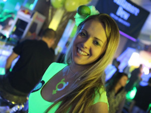 Lemond Light Up the Party