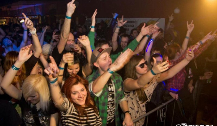 Pořádná dnb párty otřese základy kulturáku na Vltavě