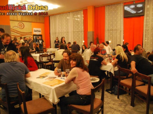 Prostor pro odpočinek