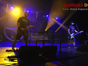 Slovenská kapela Horkýže slíže to pořádně rozjela