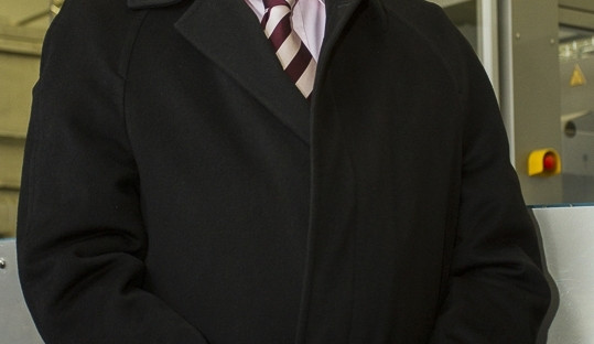 Bývalý prezident České republiky a zakladatel ODS Václav Klaus