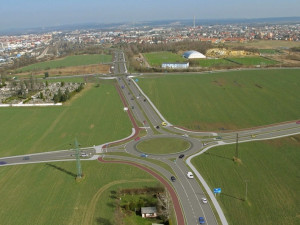 Přípravu stavby D3 komplikuje výkup pozemků