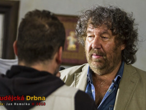 První natáčecí den filmu Babovřesky 2