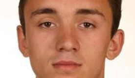 Pohřešovaný Viktor Miko