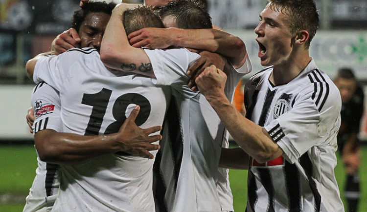 Budou mít hráči Dynama důvod k radosti?