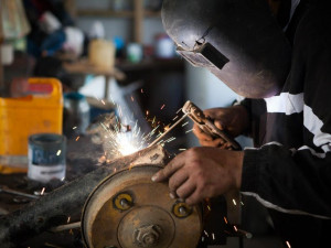 Trabantem Jižní Amerikou