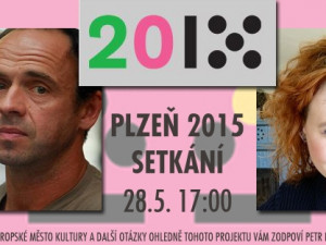 Pozvánka na setkání