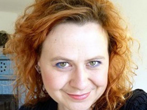 Šárka Havlíčková