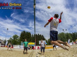 Patria Beach Open České Budějovice