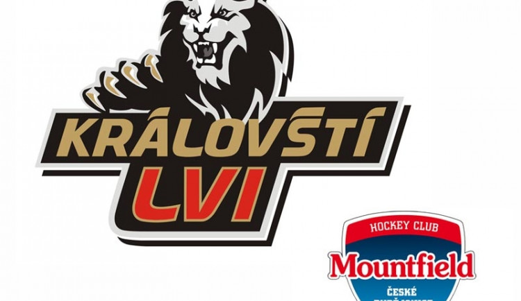 Královští lvi jednají se společností HC Mountfifeld o přesunu extraligy na východ Čech