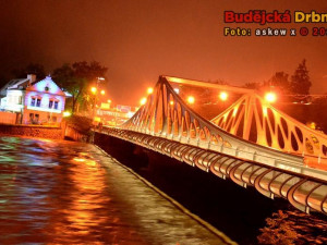 Dlouhý most po dnešní půlnoci