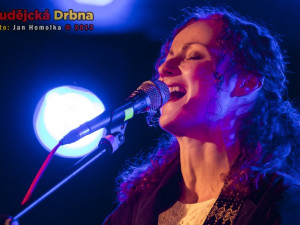 Koncert kapely November 2nd v Café Klubu Slavie