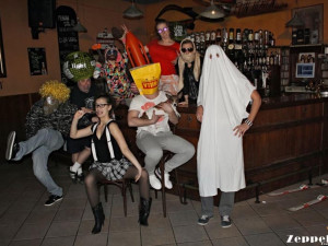 Zeppelin Heaven Club