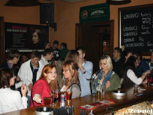 Zeppelin Heaven Club