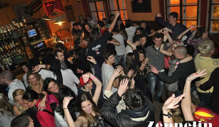 Zeppelin Heaven Club