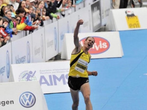 Sobota patří sportu, v Budějcích se poběží půlmaraton