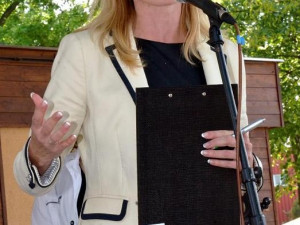 Vyhlášení soutěže Chutná hezky. Jihočesky